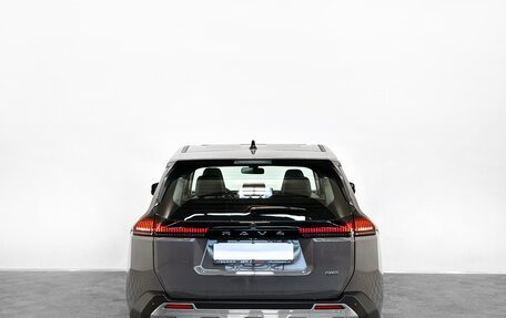 Toyota RAV4, 2026 год, 4 599 000 рублей, 5 фотография