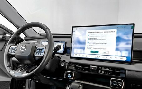 Toyota RAV4, 2026 год, 4 599 000 рублей, 9 фотография