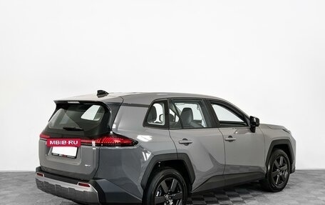 Toyota RAV4, 2026 год, 4 599 000 рублей, 4 фотография