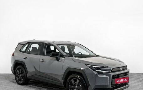 Toyota RAV4, 2026 год, 4 599 000 рублей, 3 фотография