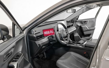 Toyota RAV4, 2026 год, 4 599 000 рублей, 7 фотография