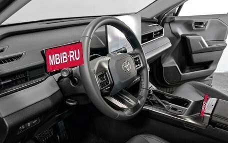 Toyota RAV4, 2026 год, 4 599 000 рублей, 8 фотография