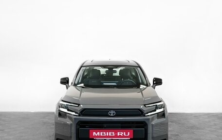 Toyota RAV4, 2026 год, 4 599 000 рублей, 2 фотография