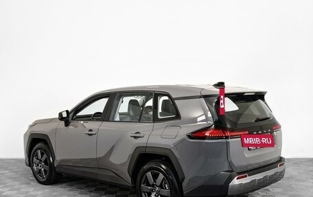 Toyota RAV4, 2026 год, 4 599 000 рублей, 6 фотография