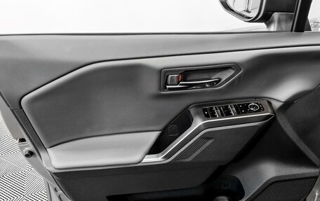Toyota RAV4, 2026 год, 4 599 000 рублей, 15 фотография