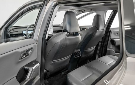 Toyota RAV4, 2026 год, 4 599 000 рублей, 16 фотография