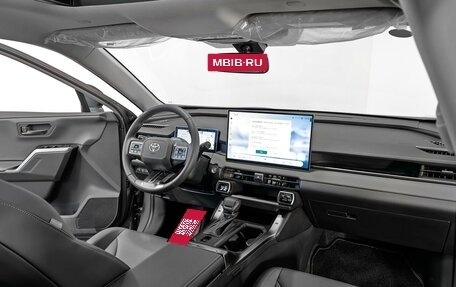 Toyota RAV4, 2026 год, 4 599 000 рублей, 10 фотография