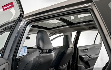 Toyota RAV4, 2026 год, 4 599 000 рублей, 17 фотография