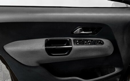 Volkswagen Amarok I рестайлинг, 2013 год, 1 770 000 рублей, 11 фотография