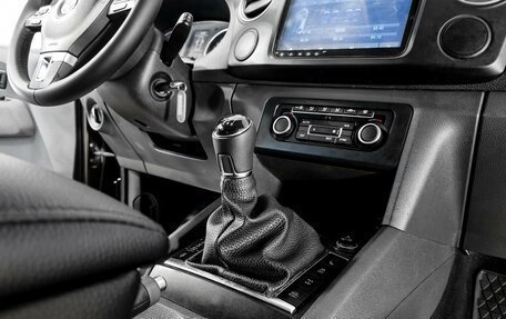 Volkswagen Amarok I рестайлинг, 2013 год, 1 770 000 рублей, 10 фотография