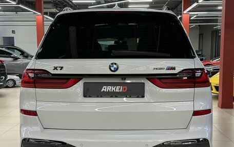 BMW X7, 2020 год, 7 690 000 рублей, 4 фотография
