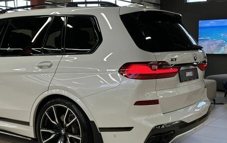 BMW X7, 2020 год, 7 690 000 рублей, 6 фотография