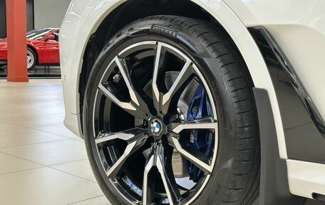 BMW X7, 2020 год, 7 690 000 рублей, 8 фотография