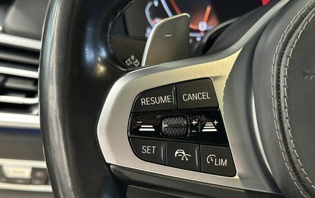 BMW X7, 2020 год, 7 690 000 рублей, 16 фотография