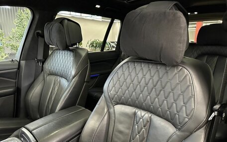 BMW X7, 2020 год, 7 690 000 рублей, 15 фотография