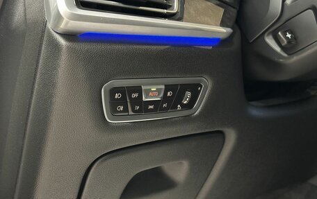 BMW X7, 2020 год, 7 690 000 рублей, 19 фотография