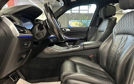 BMW X7, 2020 год, 7 690 000 рублей, 12 фотография