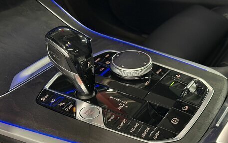 BMW X7, 2020 год, 7 690 000 рублей, 21 фотография