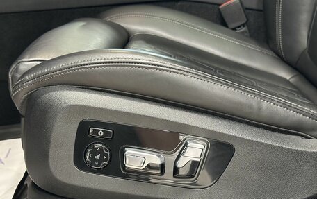BMW X7, 2020 год, 7 690 000 рублей, 13 фотография