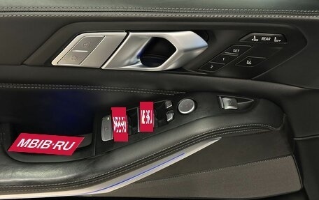 BMW X7, 2020 год, 7 690 000 рублей, 10 фотография