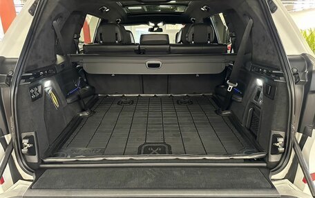 BMW X7, 2020 год, 7 690 000 рублей, 34 фотография