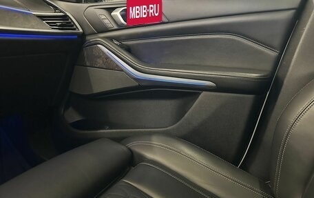 BMW X7, 2020 год, 7 690 000 рублей, 23 фотография