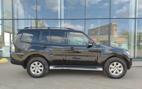 Mitsubishi Pajero IV, 2014 год, 2 399 800 рублей, 5 фотография