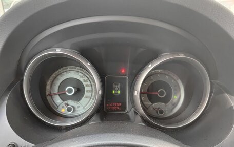 Mitsubishi Pajero IV, 2014 год, 2 399 800 рублей, 16 фотография