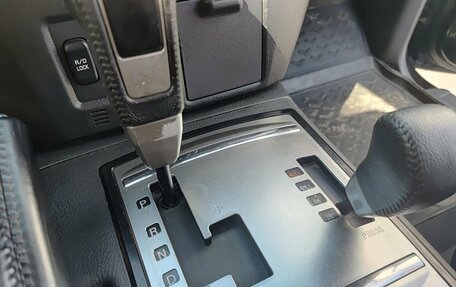 Mitsubishi Pajero IV, 2014 год, 2 399 800 рублей, 23 фотография