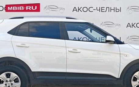 Hyundai Creta I рестайлинг, 2021 год, 1 890 000 рублей, 7 фотография