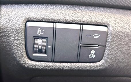 Hyundai Creta I рестайлинг, 2021 год, 1 890 000 рублей, 25 фотография