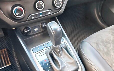 Hyundai Creta I рестайлинг, 2021 год, 1 890 000 рублей, 16 фотография