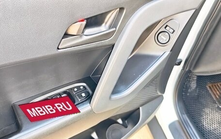 Hyundai Creta I рестайлинг, 2021 год, 1 890 000 рублей, 24 фотография