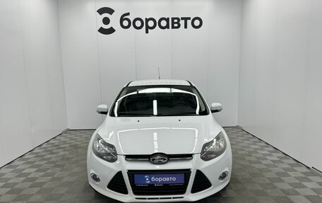 Ford Focus III, 2012 год, 675 000 рублей, 3 фотография