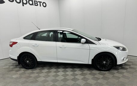 Ford Focus III, 2012 год, 675 000 рублей, 7 фотография