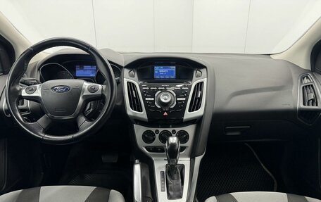 Ford Focus III, 2012 год, 675 000 рублей, 12 фотография