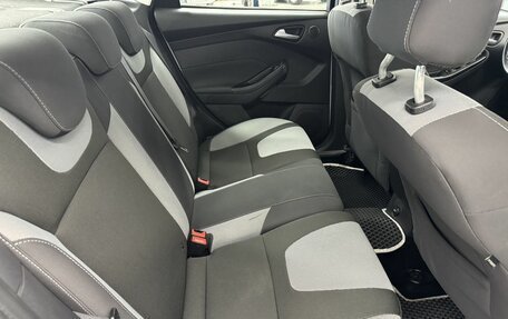 Ford Focus III, 2012 год, 675 000 рублей, 11 фотография