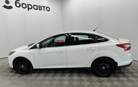 Ford Focus III, 2012 год, 675 000 рублей, 6 фотография