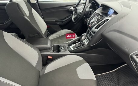Ford Focus III, 2012 год, 675 000 рублей, 10 фотография