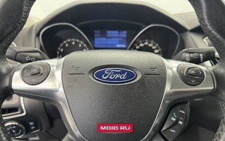 Ford Focus III, 2012 год, 675 000 рублей, 13 фотография