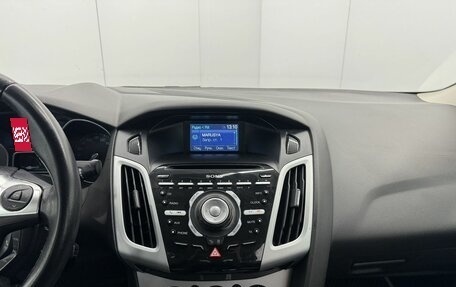 Ford Focus III, 2012 год, 675 000 рублей, 8 фотография