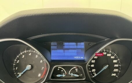 Ford Focus III, 2012 год, 675 000 рублей, 14 фотография