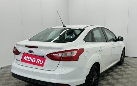 Ford Focus III, 2012 год, 675 000 рублей, 5 фотография