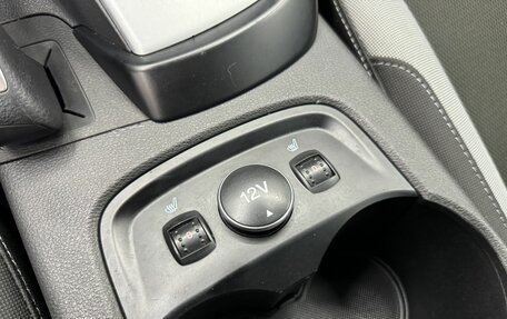Ford Focus III, 2012 год, 675 000 рублей, 16 фотография
