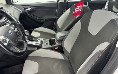 Ford Focus III, 2012 год, 675 000 рублей, 17 фотография