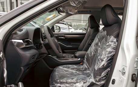 Toyota Highlander, 2026 год, 5 795 000 рублей, 11 фотография