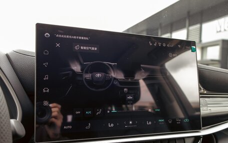 Toyota Highlander, 2026 год, 5 795 000 рублей, 14 фотография