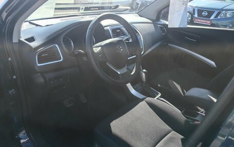Suzuki SX4 II рестайлинг, 2020 год, 1 899 000 рублей, 7 фотография
