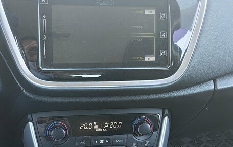Suzuki SX4 II рестайлинг, 2020 год, 1 899 000 рублей, 8 фотография