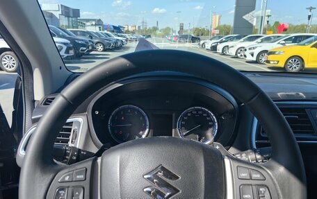 Suzuki SX4 II рестайлинг, 2020 год, 1 899 000 рублей, 6 фотография